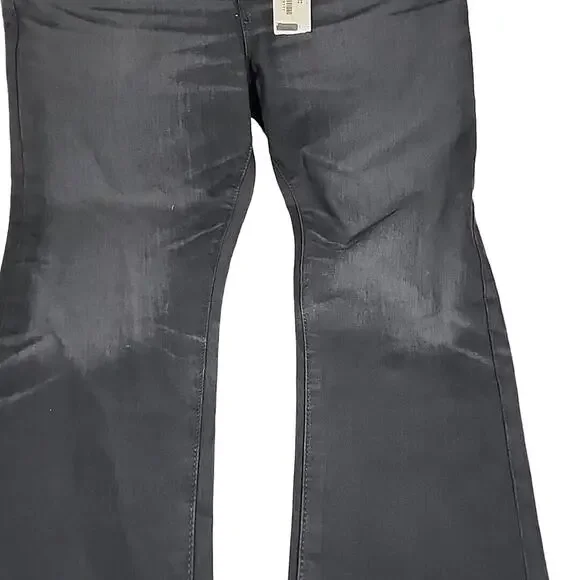 AG Adriano Goldschmied Apex Slouchy Relaxed Tapered Jeans Size 29 3 Years Zephyr